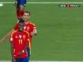 Spain vs France 5:4