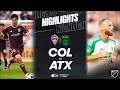 Colorado vs Austin FC 0:2
