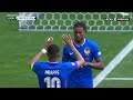 Germany vs France 0:2