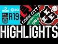 Cork City vs Bohemians D. 0:2