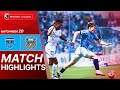 Yokohama FC vs Kawasaki Frontale 0:1