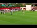 St. Patricks vs Drogheda 0:0