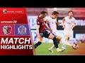 Kashima vs Hiroshima 1:1