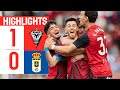 Mirandes vs Oviedo 1:0