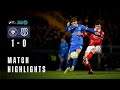 Sligo Rovers vs Waterford 1:0