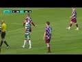 Drogheda vs Shamrock 1:2