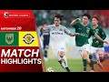 Verdy vs Kashiwa 0:3