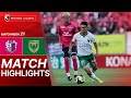 C-Osaka vs Verdy 2:1