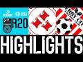 Shelbourne United vs Derry City 0:1