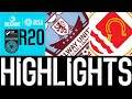 Galway vs St. Patricks 3:1