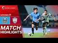 Kawasaki Frontale vs Kobe 1:2