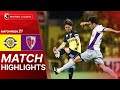 Kashiwa vs Kyoto 3:3