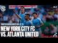 New York City vs Atlanta United 4:0