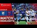 G-Osaka vs Tokyo 2:0