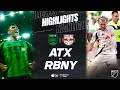 Austin FC vs New York Red Bulls 2:1