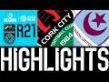 Cork City vs Drogheda 1:1
