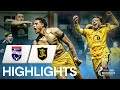 Ross County vs Livingston 2:4