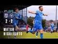 Waterford vs Shelbourne United 2:2