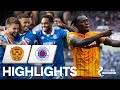 Motherwell vs Rangers 1:1