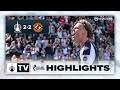 Falkirk vs Dundee Utd 2:2