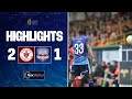 Sligo Rovers vs Galway 2:1