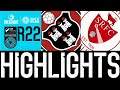Bohemians D. vs Sligo Rovers 1:1