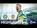 Celtic vs St Mirren 1:0