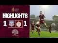 Galway vs Shelbourne United 1:1