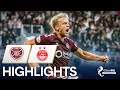 Hearts vs Aberdeen 2:0