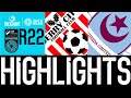 Derry City vs Drogheda 3:0