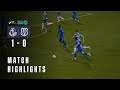 Shamrock vs Waterford 1:0