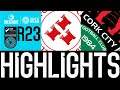 Shelbourne United vs Cork City 3:1