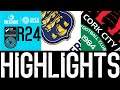 Waterford vs Cork City 2:0