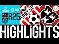 Derry City vs Bohemians D. 1:1