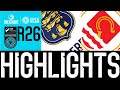 Waterford vs St. Patricks 0:2