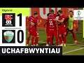 Differdange vs TNS 1:0