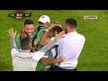 Ludogorets Razgrad vs Rijeka 3:1