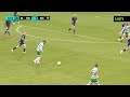 Shamrock vs Derry City 2:0
