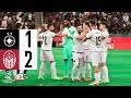 FCSB vs Shkendija 1:2