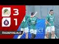 Győr vs Pyunik Yerevan 3:1