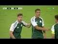 Panathinaikos vs Rangers 1:1