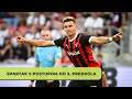 Trnava vs Hibernians 5:1