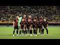 Shkendija vs Qarabag 0:1