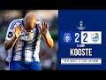 HJK Helsinki vs Arda 2:3