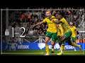 Charleroi vs Hammarby 1:2