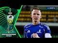 Zimbru Chisinau vs FC Astana 0:2
