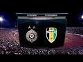 Partizan vs Oleksandrija FK 4:0