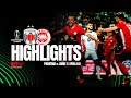 Prishtina vs Larne 1:2