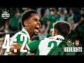 Rapid Wien vs Decic Tuzi 4:2