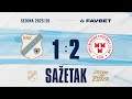 Rijeka vs Shelbourne United 1:2